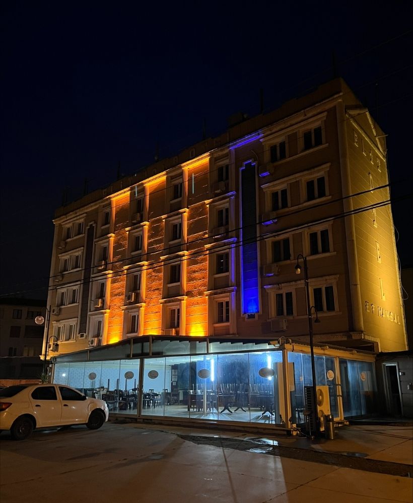 Elit Otel